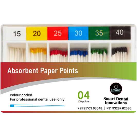 PAPER POINT