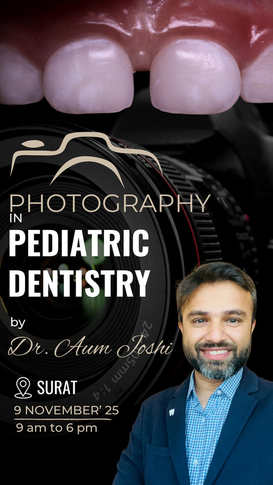 photography Pediatric Dentistray