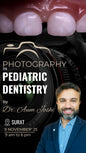 photography Pediatric Dentistray