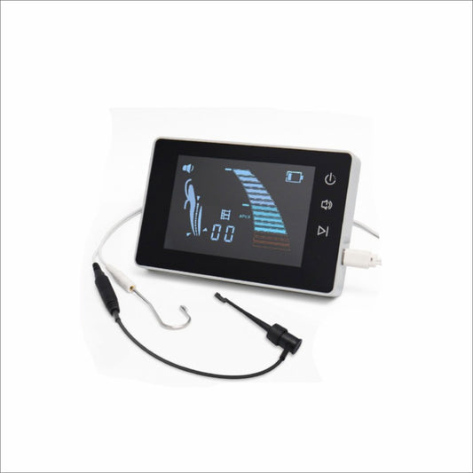 Smart Apex - Apex Locator