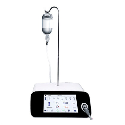 Smart Implanter Physio Dispensor