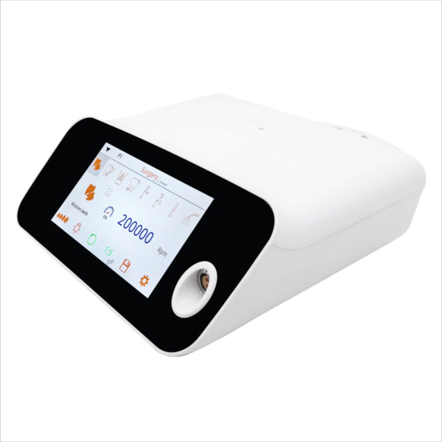 Smart Implanter Physio Dispensor
