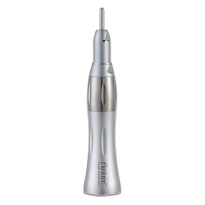 Brushless Electric Motor + Contra Angle Handpiese + 1:5 Fiber Optic Push Button Handpiece + Straight Handpiece
