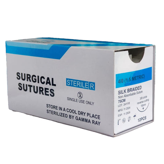 Surgical Suture