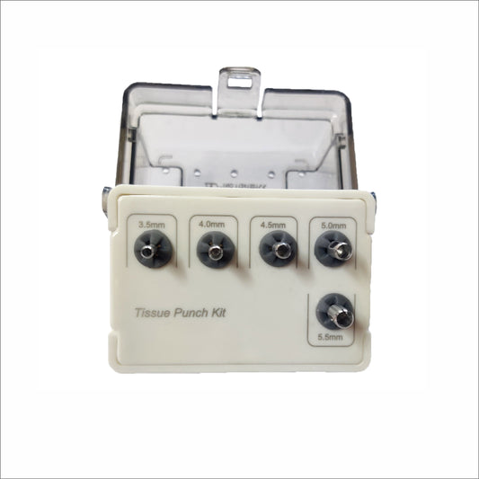 Tissue Punch Kit