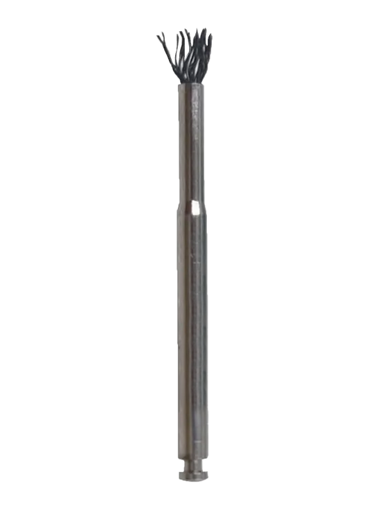 Titanium Brush