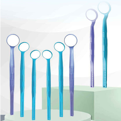 Ultra Clear Mirror Combo (10 pcs)