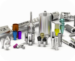 Implant Component