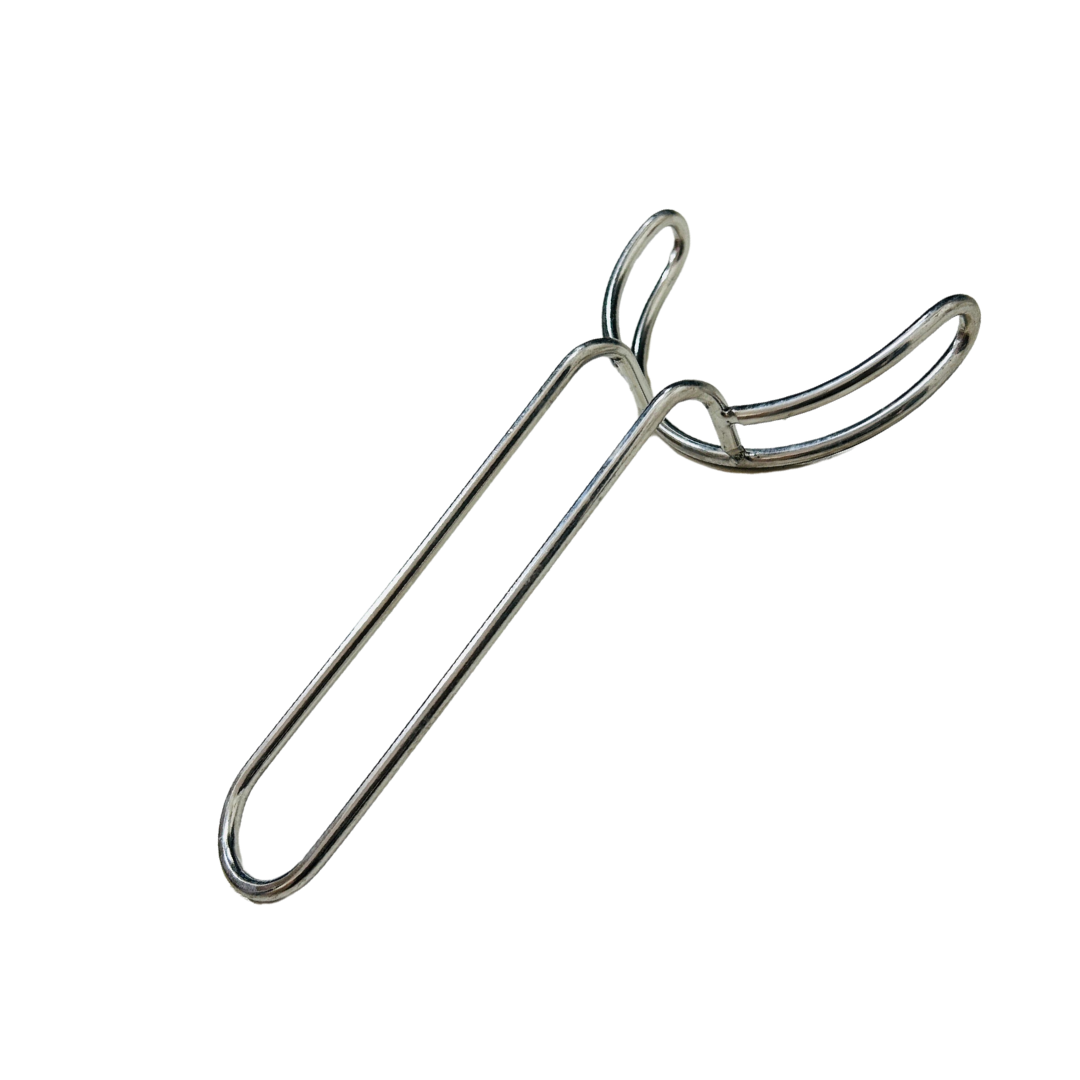 Oro Clear Retractor