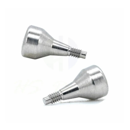 Healing Cap Dentium (Korean) - Implant prosthetic component