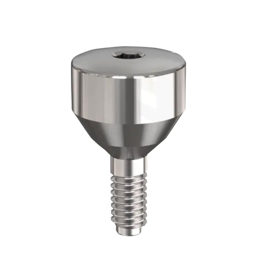 Healing Cap Adin (israel) - Implant prosthetic component