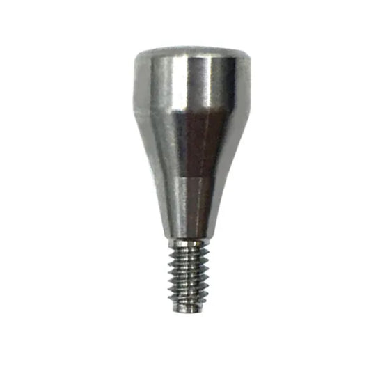 Healing Cap Osstem (Korean) - Implant prosthetic component