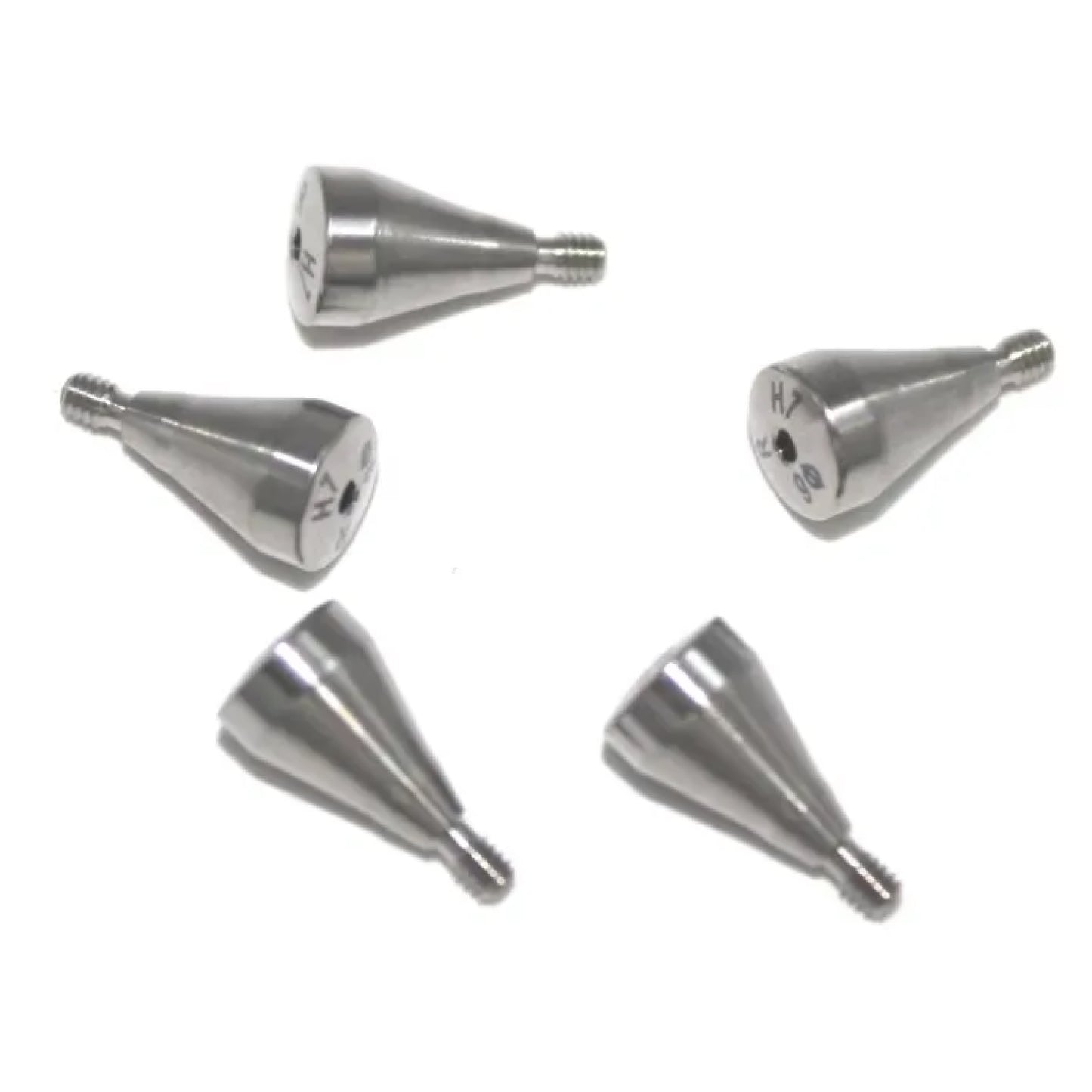 Healing Cap Osstem (Korean) - Implant prosthetic component
