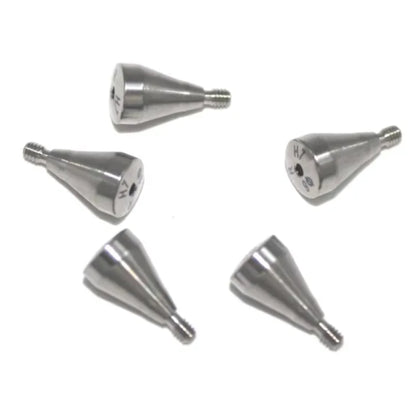 Healing Cap Osstem (Korean) - Implant prosthetic component