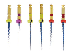 Rotary Files