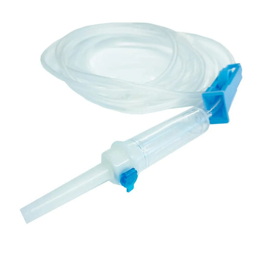 Dental Implant Motor Irrigation Tubing Set