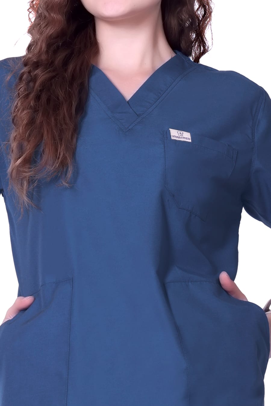 Smart Med Scrub - Doctor scrub