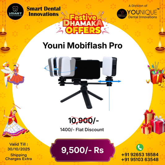 Youni Mobiflash Pro