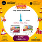 Youni Smart Pack + Smart GP Point + Paper Point