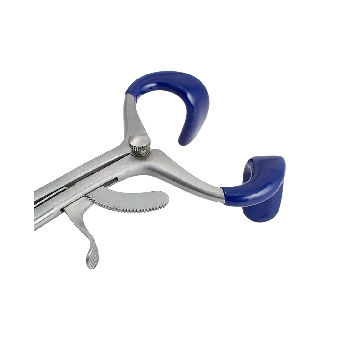 Mouth Gag Retractor