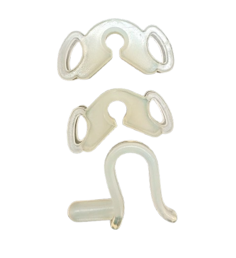 Mouth Support