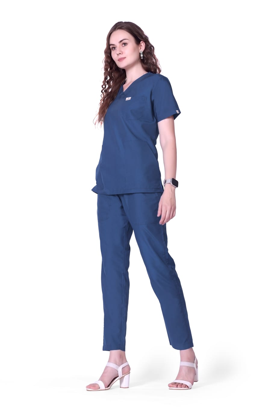 Smart Med Scrub - Doctor scrub