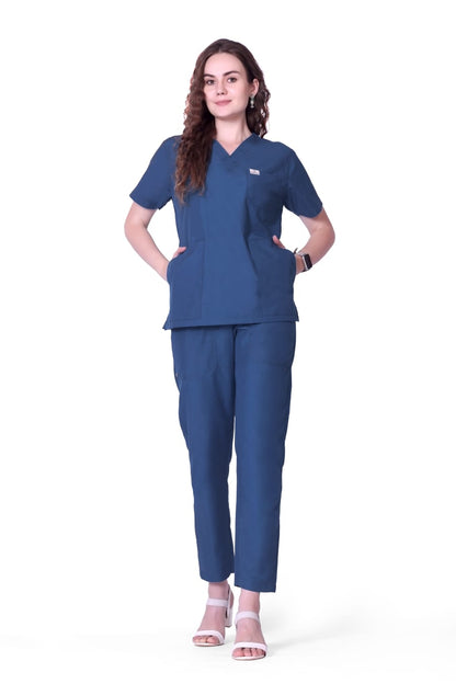 Smart Med Scrub - Doctor scrub