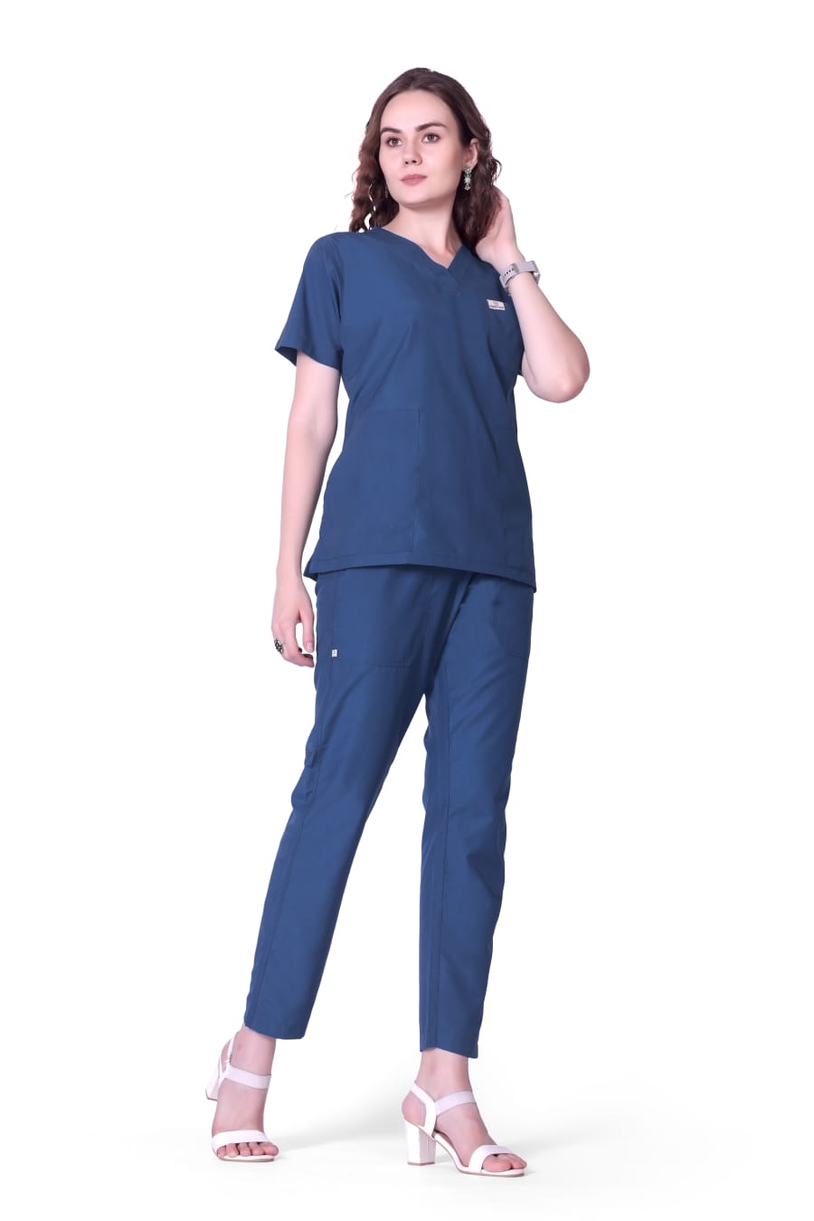 Smart Med Scrub - Doctor scrub