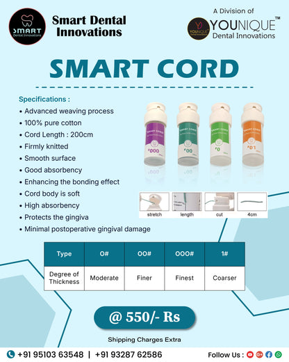 Smart Cord
