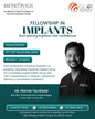 Fellowship In Implants