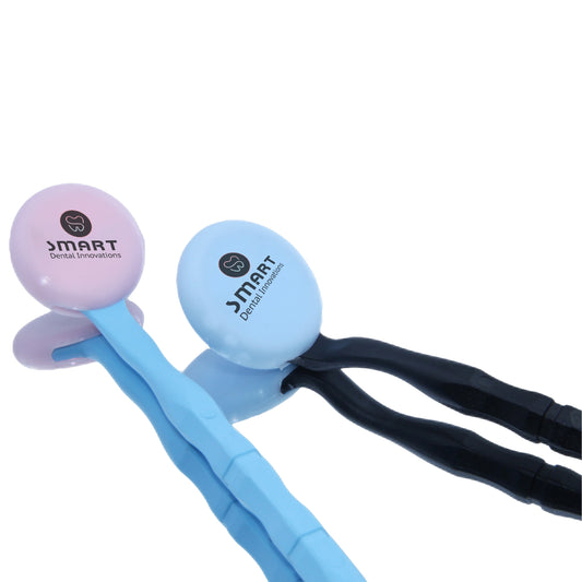 Silicone Mirror Cap