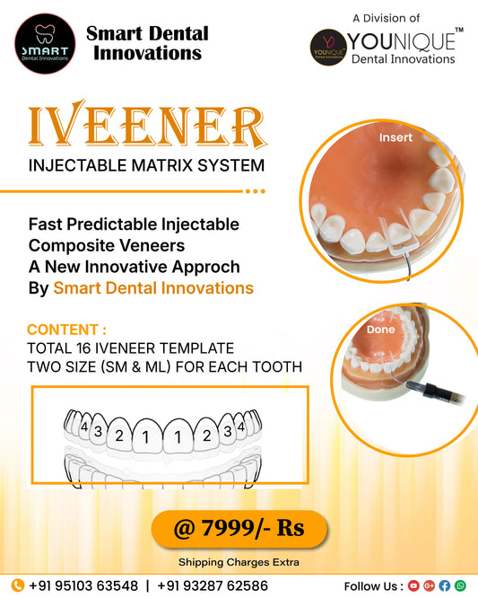 Iveneer Injectable Matrix System