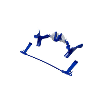 Suction Guard Retractor