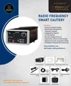 Dental Cautery Machine RF SMART