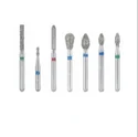 Dental Surgical Instrument