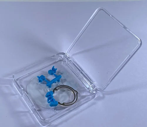 Dental Matrix Retainer