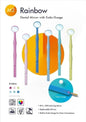 M2 Rainbow Dental Mouth Mirror