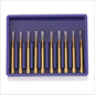 Metal Cutting Carbide Burs