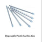 Disposable Plastic Suction