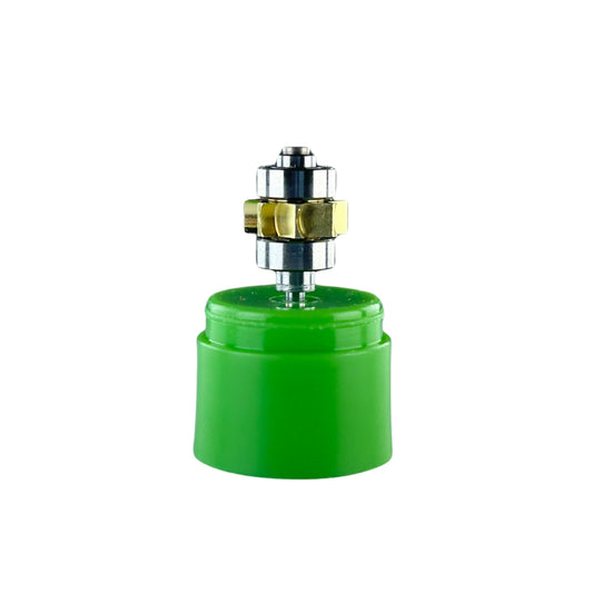 Super Torque Push Button LED Ceramic Bearing Airoter Cartridge