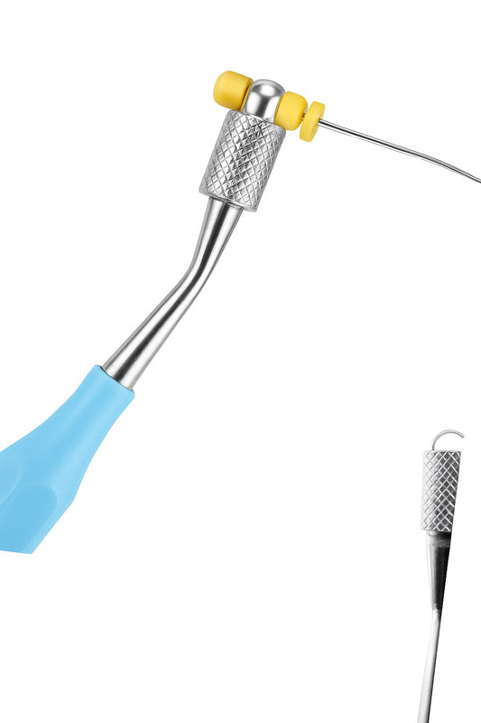 Endo File Holder