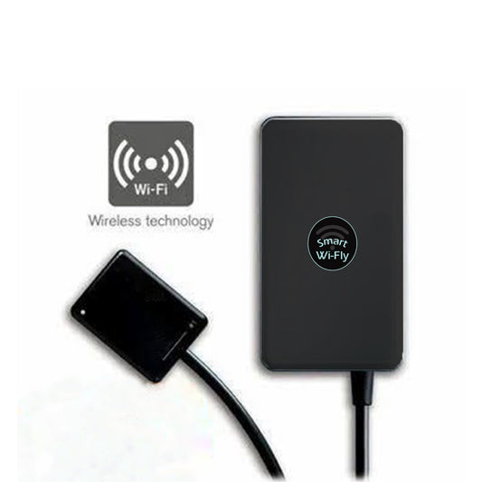 Smart Wi-Fly