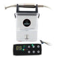 Implant Electric Brushless Motor With Tank