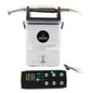 Implant Electric Brushless Motor With Tank
