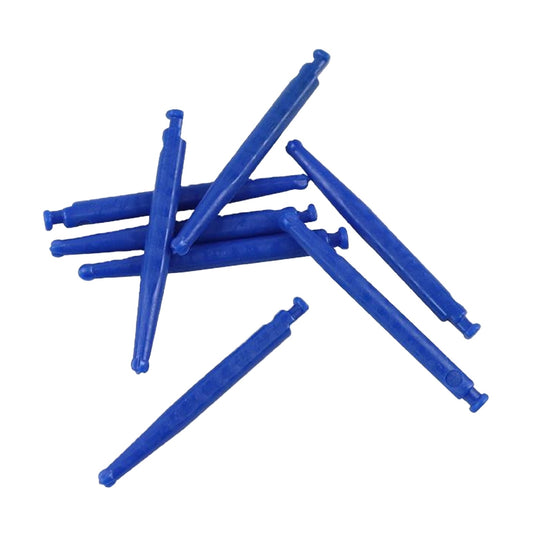 Plastic Bur