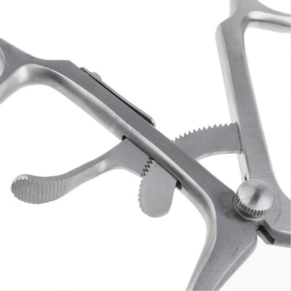 Mouth Gag Retractor