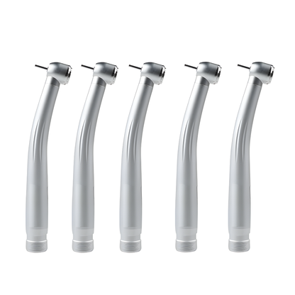 Super Torque Push Button Handpiece Combo (5 pcs)
