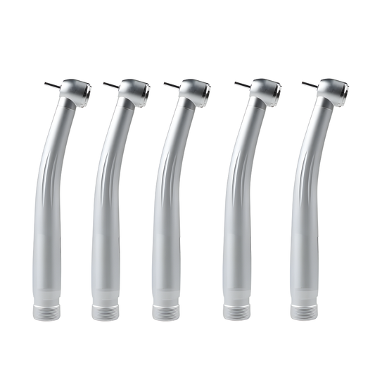 Super Torque Push Button Handpiece Combo (5 pcs)