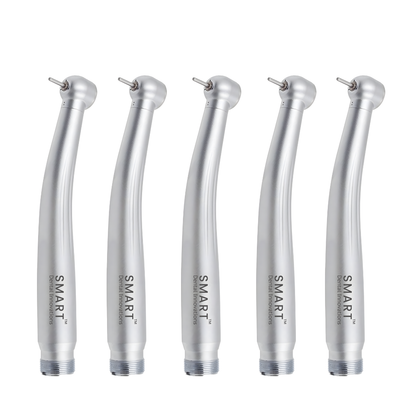 Super Torque Push Button Ceramic Bearing Handpiece combo (5 pcs)