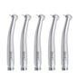 Super Torque Push Button Ceramic Bearing Handpiece combo (5 pcs)